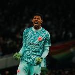 Ex-Flamengo, goleiro disputa prêmio de melhor jovem do Campeonato Alemão