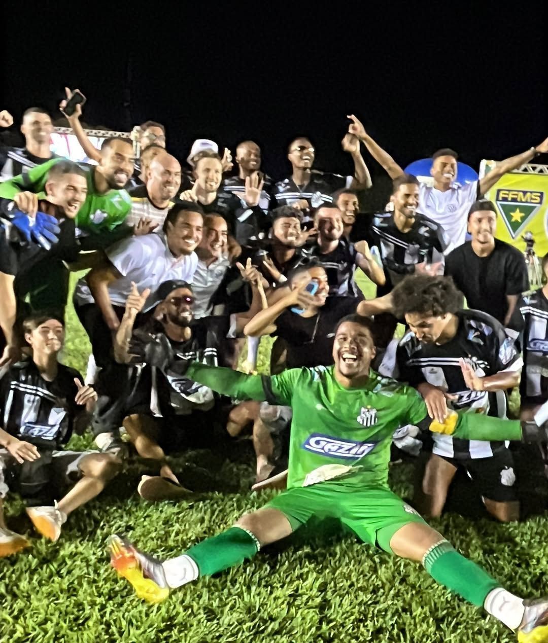Faltam quatro! Confira os 23 campeões estaduais já definidos em 2025
