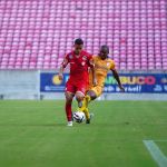 Sem grandes emoções, Tombense empata com o Retrô-PE na estreia da Série C