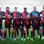 Zagueiro que negociou com Atlético se veste de cavaleiro e renova com clube europeu