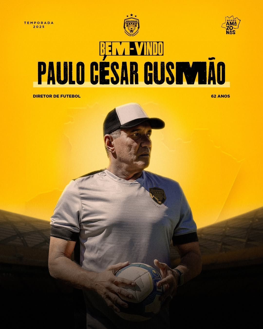 Técnico campeão pelo Cruzeiro assume cargo de diretor em clube da Série B