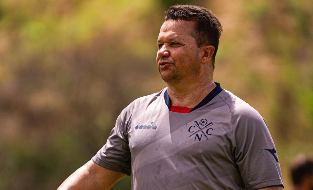Náutico, Santa Cruz e Sport criam vaquinha para ajudar Kuki, vítima de AVC