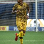 Amazonas dispensa Varanda, ex-América, e anuncia atacante que já enfrentou Messi