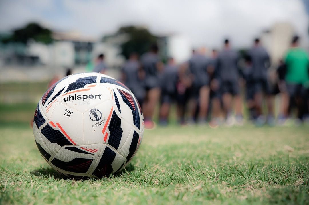 Clubes mineiros entram em campo na 2ª rodada da Série D; veja datas e horários