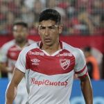 Inter tenta contratação de meio-campista uruguaio do Argentinos Juniors