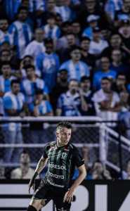 Matheus Moraes é o grande nome do Maringá na temporada