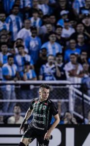 Matheus Moraes é o grande nome do Maringá na temporada