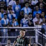 Alvo do Coritiba, Matheus Moraes foi sondado por diversos clubes da Série A