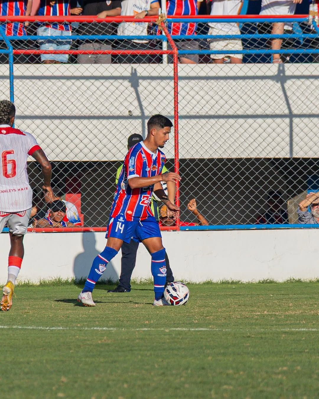 Náutico perde de virada para o Itabaiana na estreia da Série C; confira outros resultados