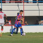 Náutico perde de virada para o Itabaiana na estreia da Série C; confira outros resultados