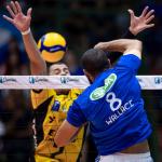 Sada Cruzeiro enfrenta Praia Clube por vaga na final da Superliga de Vôlei
