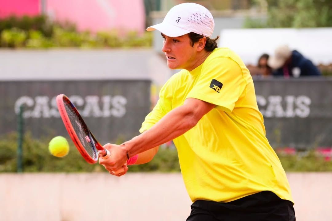 Horário e onde assistir ao vivo João Fonseca x Fabian Marozsan pelo Masters 1000 de Roma