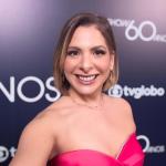 Daniela Lima fecha com veículo após demissão da GloboNews