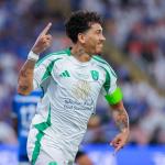 No mercado: a situação do atacante Firmino, do Al-Ahli, da Arábia Saudita