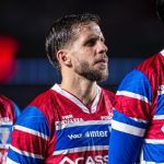 Lucas Sasha recebe proposta do Athletico-PR, mas deve ficar no Fortaleza