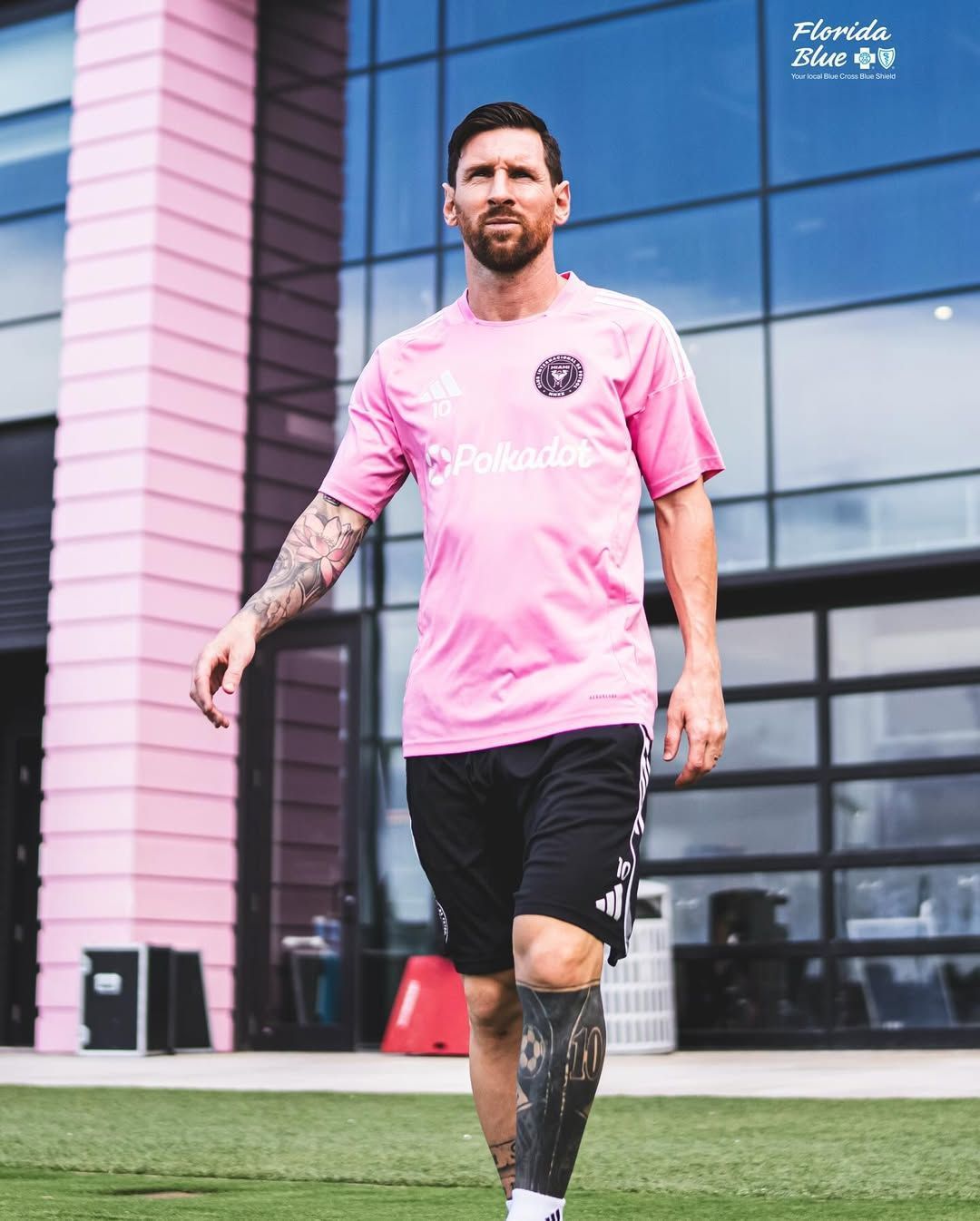 Em meio à crise, Inter Miami está perto de definir futuro de Messi
