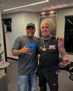 João Igor e MC Daniel