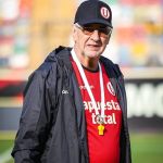 Técnico do Inter na Libertadores 2010, Jorge Fossati sofre acidente de carro