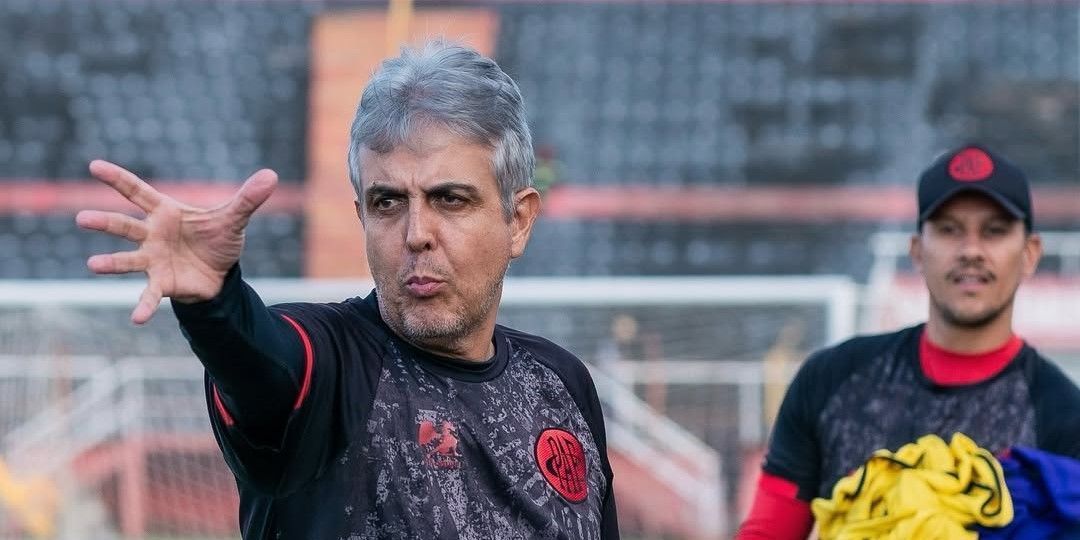Pouso Alegre recebe Nova Iguaçu-RJ para reencontrar caminho das vitórias na Série D