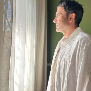 Edu Guedes é diagnosticado com câncer