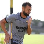 Criciúma tem uma baixa confirmada para enfrentar o CRB pela Série B