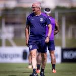 Escalação do Corinthians: com surpresas, Dorival escala time para enfrentar o Mirassol