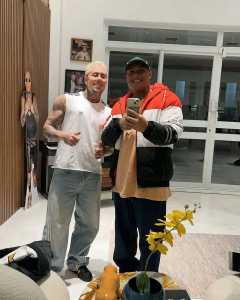 MC Daniel e João Igor