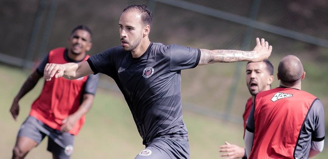 Sob pressão e com desfalques, Itabirito visita Inter de Limeira-SP pela Série D