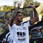Central Córdoba vence Deportivo Táchira e complica Flamengo na Libertadores