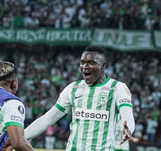 Kevin Viveros está próximo de ser anunciado como novo reforço do Athletico-PR