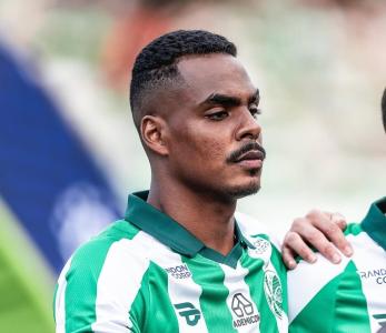 Caíque deixa o Juventude após duas temporadas