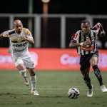 Em jogo com golaço, Athletic perde para Novorizontino e pode voltar ao Z4 da Série B
