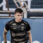 Atacante sondado por Botafogo, Corinthians e Athletico vai jogar no futebol asiático