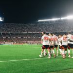 River Plate goleia Del Valle, garante liderança e avança às oitavas da Libertadores