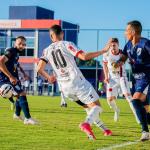 Pouso Alegre perde para Maricá e cai na tabela da Série D do Brasileirão