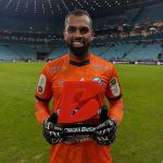 Goleiro do CSA revela ‘presságio’ e ‘bicho’ após eliminar o Grêmio na Copa do Brasil