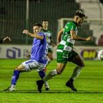 Mamoré e URT se enfrentam em abertura de triangular final do Módulo II do Mineiro