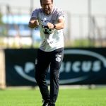 Técnico ex-Palmeiras pode ser suspenso por seis meses pelo STJD