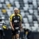 Atlético demite Éder Aleixo e supervisor de futebol; saiba detalhes