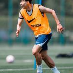 Estrela de campeão europeu tem proposta da MLS, diz jornalista