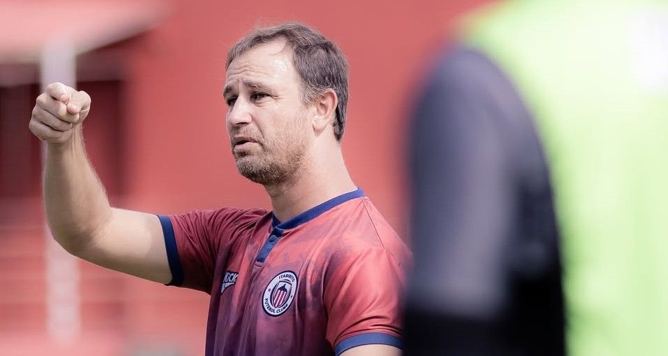 Com novo técnico, Itabirito recebe Cascavel-PR e mira recuperação na Série D