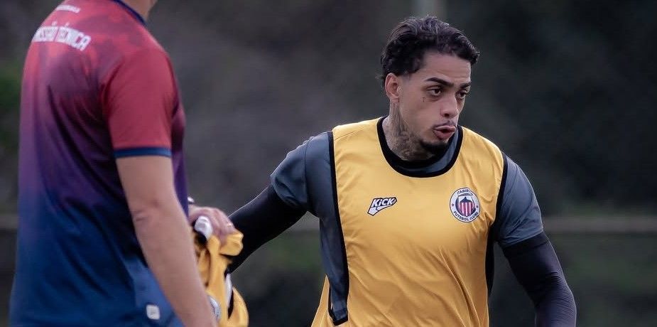 Desfalcado, Itabirito enfrenta Cascavel-PR e mira ‘fim do jejum’ na Série D