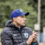 Atacante deixa Londrina, e Roger Silva lamenta: 'A gente perde muito'