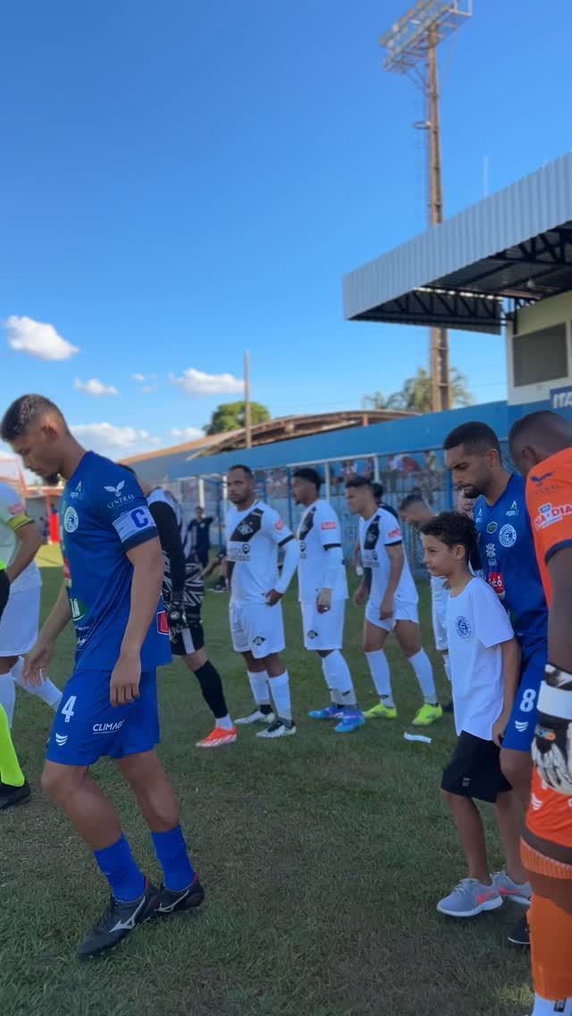 Torcedor é preso em flagrante por racismo em jogo da Série D