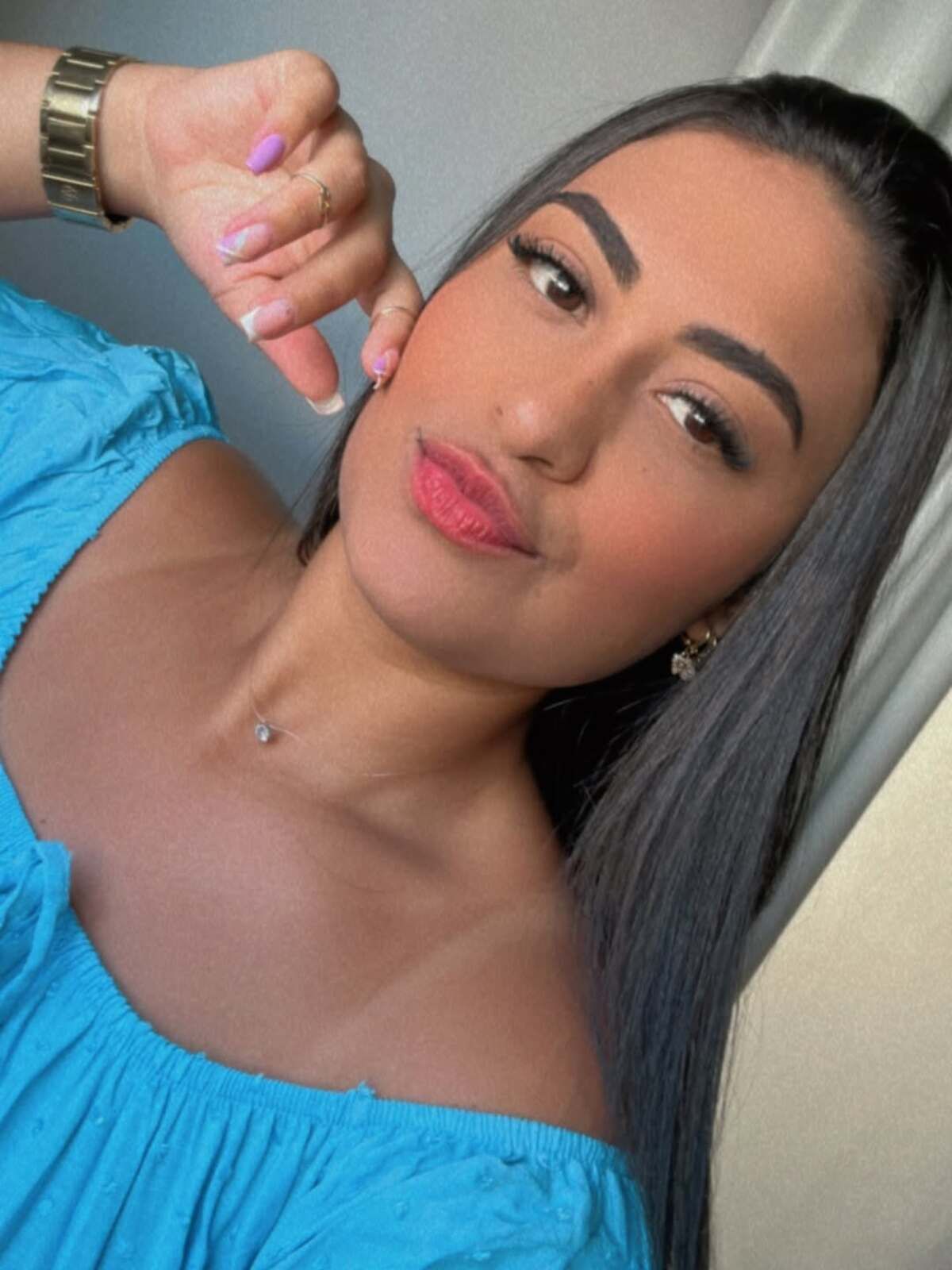 Hadassa Reis, jovem com câncer agressivo, falou sobre fé e morte antes de falecer