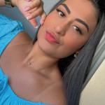 Hadassa Reis, jovem com câncer agressivo, falou sobre fé e morte antes de falecer