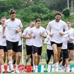 Juventus estreia no Mundial contra Al-Ain depois de classificação heroica no Italiano