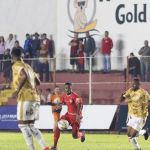 Democrata-SL empata sem gols com Guarani e encaminha classificação no Módulo II