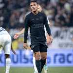 Giovane se despede do Corinthians após ser liberado pelo clube