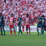 Náutico e Floresta empatam e perdem chance de subir na tabela da Série C